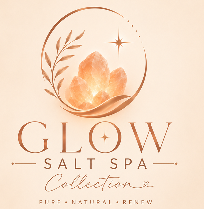 Glow Salt Spa collection